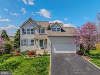 607 CALEDONIA DRIVE