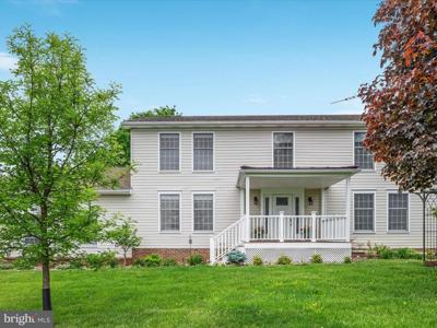 292 GREEN SPRING ROAD