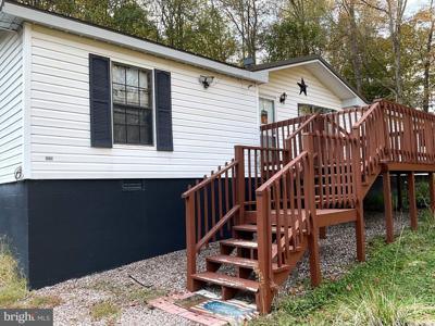 2031 PRATT HILL ROAD