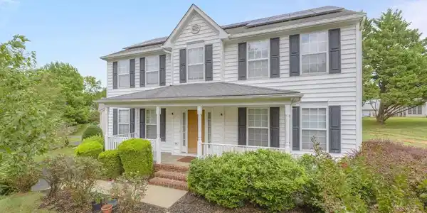 1051 OLD FOX TRAIL LN
