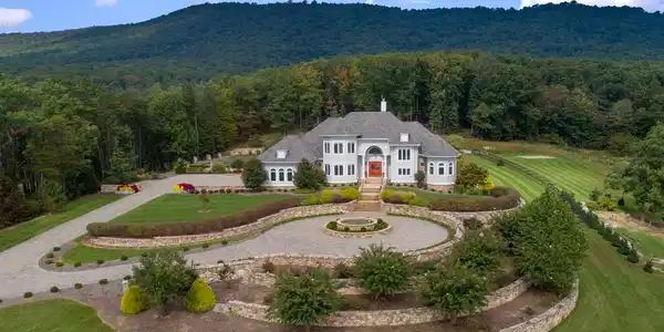 548 and 582 ROCKY TOP LANE
