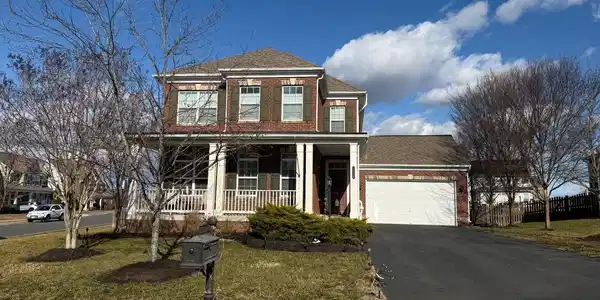 13426 EAGLES REST DRIVE