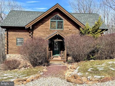 54 SUMMIT RD