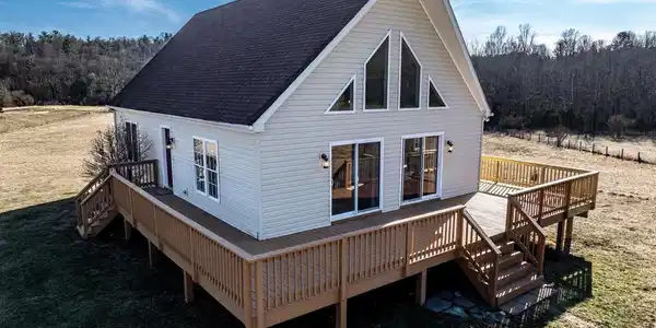 627 GARTH RUN ROAD
