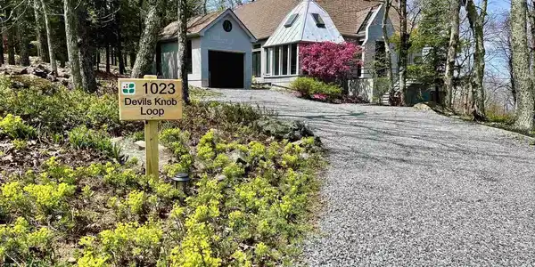 1023 DEVILS KNOB LOOP