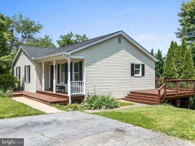 118 MARGUERITE DRIVE