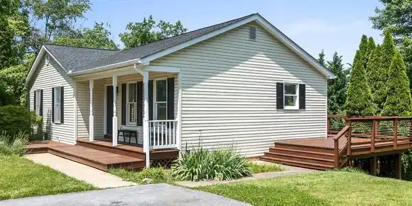 118 MARGUERITE DRIVE