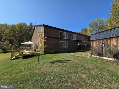 198 HUNTER RUN ROAD