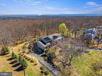 164 CHESTNUT OAK DRIVE