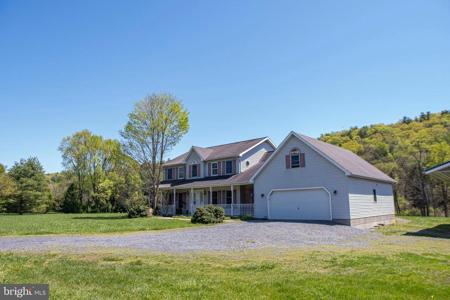 4566 US HIGHWAY 522