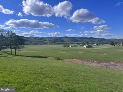 TBD SHAFFER'S RUN ROAD