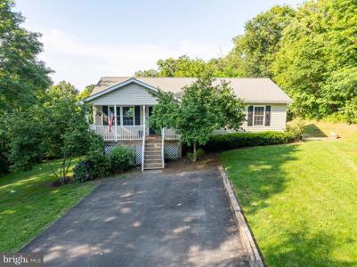 958 HIGHRIDGE ROAD