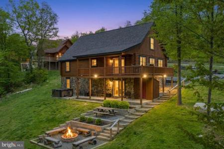 870 CAMP ROAD