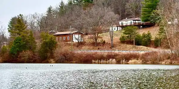 1299 PARKER HOLLOW ROAD