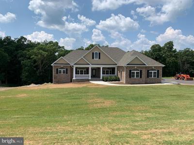 Lot 7 OAK DRIVE