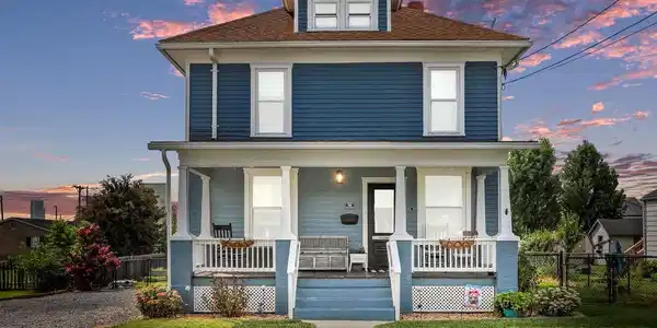 141 FUNK STREET