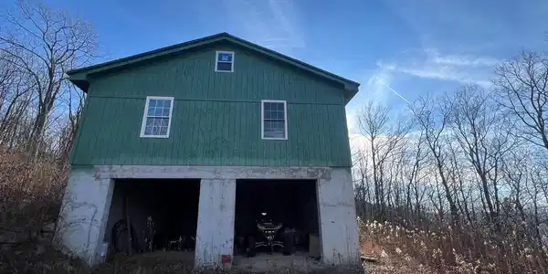 92 BOBCAT TRAIL