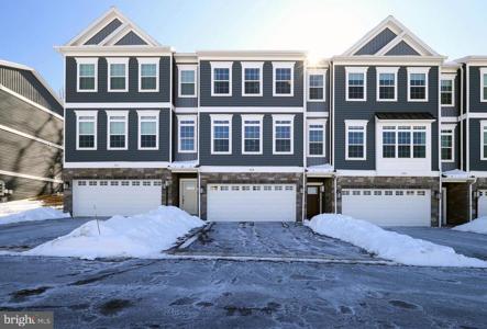 508 BRANDYWINE DRIVE