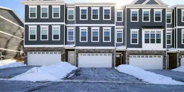 508 BRANDYWINE DRIVE