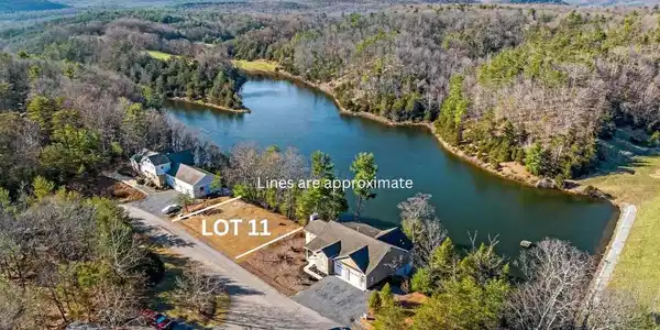 FALCON HAVEN DRIVE LOT 11