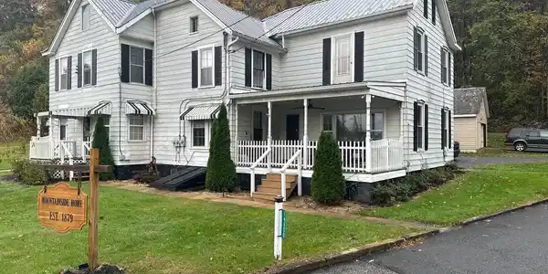 14600 BUCHANAN TRAIL