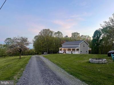 12801 PINEY FLATS ROAD