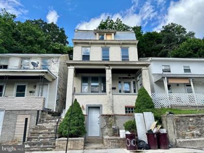 115 BELLEVUE STREET