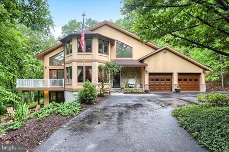 712 BOWER ROAD