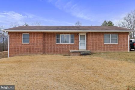 201 REBEL HILL DRIVE