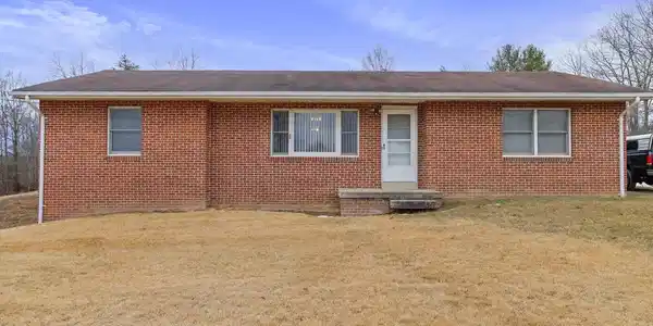 201 REBEL HILL DRIVE