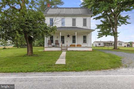 2410 MUMMASBURG ROAD