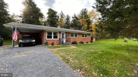 531 DELRAY ROAD