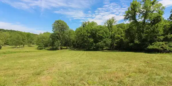DODSON ROAD