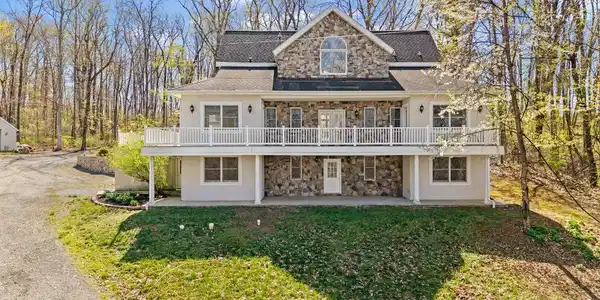 265 PINE WOODS ROAD