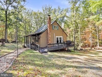 384 ROCK CREEK TRAIL