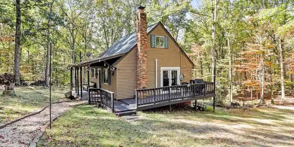 384 ROCK CREEK TRAIL
