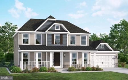10011 CARRINGTON COURT
