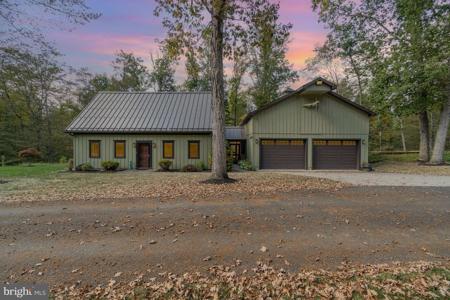 36 SASSAFRAS LANE