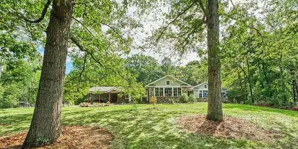 43470 EVANS POND ROAD