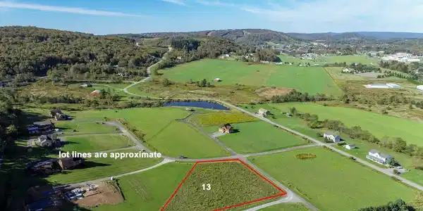 Lot 13 SUNVIEW DRIVE