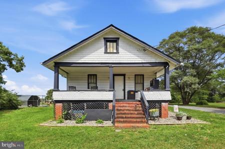 1489 GERRARDSTOWN ROAD