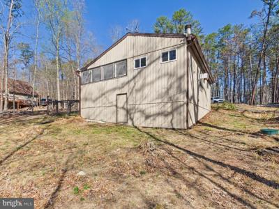 187 SHAWNEE TRAIL