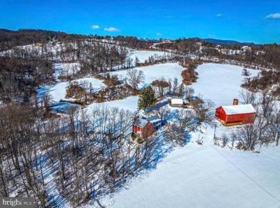 9702 MOUNT TABOR - LOT 12 ROAD