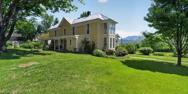 705 MARKSVILLE ROAD
