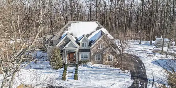 5311 MOUNTAIN TOP ROAD