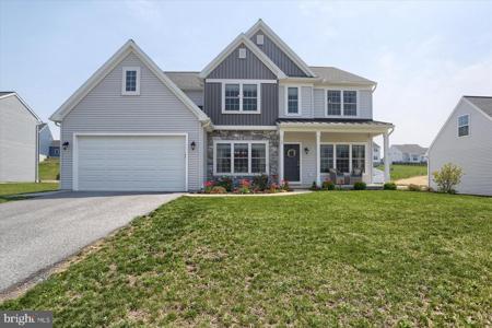 112 BLUE MOUNTAIN BOULEVARD