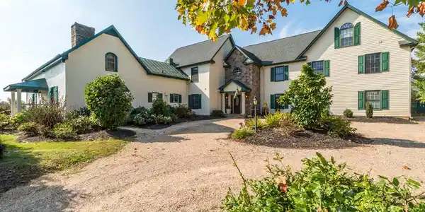 5024 LEEDS MANOR ROAD