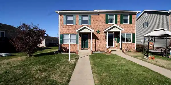 216 FOURTH STREET