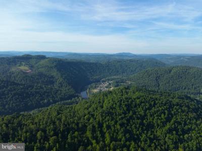 TBD CALVERT SHAVER RD