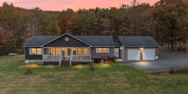 291 CAPON SPRINGS GRADE